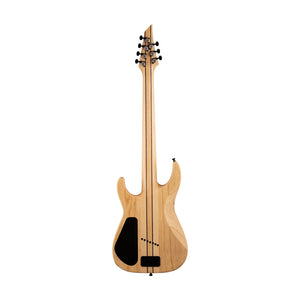 [PREORDER 2 WEEKS] Jackson Concept Series SLAT MS7 Electric Guitar, 2-tone Bourbon Burst