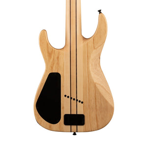 [PREORDER 2 WEEKS] Jackson Concept Series SLAT MS7 Electric Guitar, 2-tone Bourbon Burst