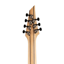 [PREORDER 2 WEEKS] Jackson Concept Series SLAT MS7 Electric Guitar, 2-tone Bourbon Burst