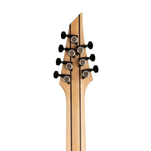 [PREORDER 2 WEEKS] Jackson Concept Series SLAT MS7 Electric Guitar, 2-tone Bourbon Burst