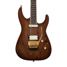 [PREORDER 2 WEEKS] Jackson Concept Series Soloist SL HS Electric Guitar, Walnut