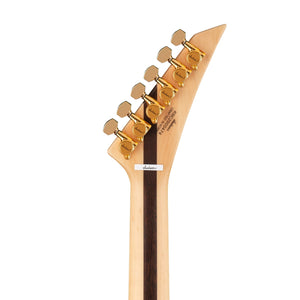 [PREORDER 2 WEEKS] Jackson Concept Series Soloist SL HS Electric Guitar, Walnut