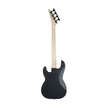 [PREORDER 2 WEEKS] Jackson JS Series Concert Bass Minion JS1X Guitar, Amaranth FB, Satin Black