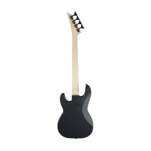 [PREORDER 2 WEEKS] Jackson JS Series Concert Bass Minion JS1X Guitar, Amaranth FB, Satin Black