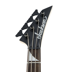 [PREORDER 2 WEEKS] Jackson JS Series Concert Bass Minion JS1X Guitar, Amaranth FB, Satin Black