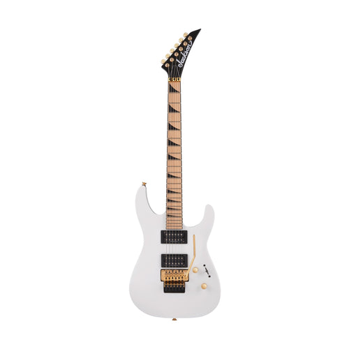 [PREORDER] Jackson X Series Soloist SLX-M Electric Guitar, Snow White