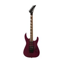 [PREORDER] Jackson X Series Soloist SL3X DX Electric Guitar, Ebony FB, Oxblood