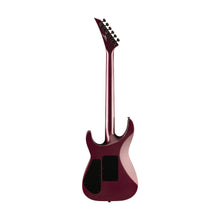 [PREORDER] Jackson X Series Soloist SL3X DX Electric Guitar, Ebony FB, Oxblood