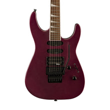 [PREORDER] Jackson X Series Soloist SL3X DX Electric Guitar, Ebony FB, Oxblood