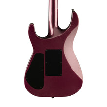 [PREORDER] Jackson X Series Soloist SL3X DX Electric Guitar, Ebony FB, Oxblood