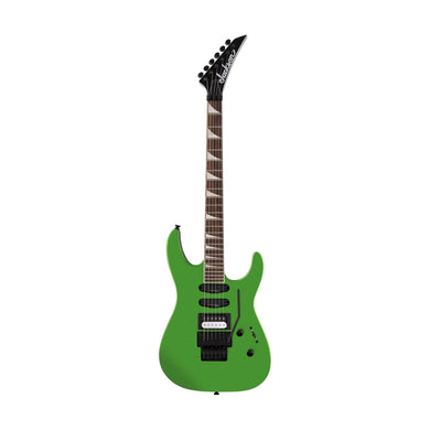[PREORDER] Jackson X Series Soloist SL3X DX Electric Guitar, Laurel FB, Absynthe Frost