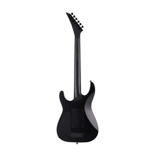 [PREORDER] Jackson X Series Soloist SLX DX Camo Electric Guitar, Laurel FB, Winter Camo