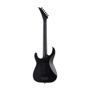 [PREORDER] Jackson X Series Soloist SLX DX Camo Electric Guitar, Laurel FB, Winter Camo