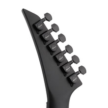 [PREORDER] Jackson X Series Soloist SLX DX Camo Electric Guitar, Laurel FB, Winter Camo