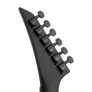 [PREORDER] Jackson X Series Soloist SLX DX Camo Electric Guitar, Laurel FB, Winter Camo