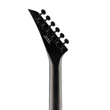 [PREORDER 2 WEEKS] Jackson X Series Soloist SLX DX Electric Guitar, Laurel FB, Leopard