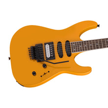 [PREORDER] Jackson X Series Soloist SL1X Electric Guitar, Laurel FB, Taxi Cab Yellow