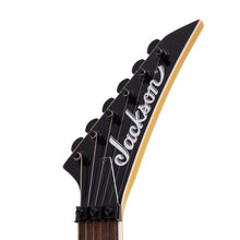 [PREORDER] Jackson X Series Soloist SL1X Electric Guitar, Laurel FB, Taxi Cab Yellow