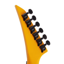 [PREORDER] Jackson X Series Soloist SL1X Electric Guitar, Laurel FB, Taxi Cab Yellow
