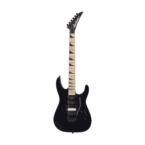 [PREORDER] Jackson X Series Soloist SL3XM DX Electric Guitar, Maple FB, Satin Black