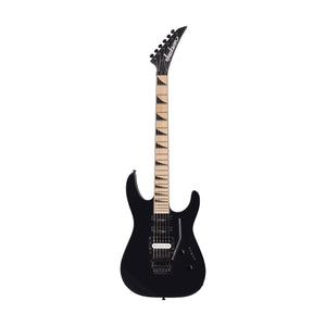 [PREORDER] Jackson X Series Soloist SL3XM DX Electric Guitar, Maple FB, Satin Black