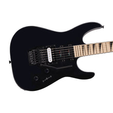 [PREORDER] Jackson X Series Soloist SL3XM DX Electric Guitar, Maple FB, Satin Black