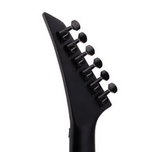 [PREORDER] Jackson X Series Soloist SL3XM DX Electric Guitar, Maple FB, Satin Black