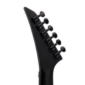 [PREORDER] Jackson X Series Soloist SL3XM DX Electric Guitar, Maple FB, Satin Black