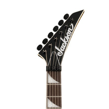 [PREORDER 2 WEEKS] Jackson X Soloist SL3X DX Electric Guitar, Yellow Crackle
