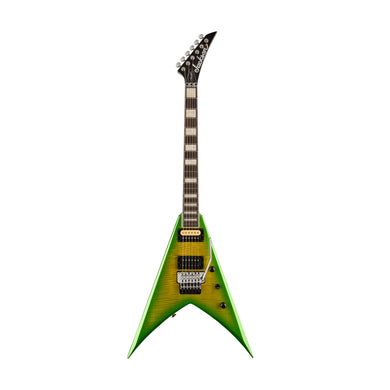 [PREORDER] Jackson X Series Signature Scott Ian King V Electric Guitar, RS FB, Baldini