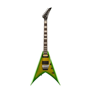[PREORDER] Jackson X Series Signature Scott Ian King V Electric Guitar, RS FB, Baldini