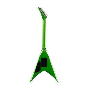 [PREORDER] Jackson X Series Signature Scott Ian King V Electric Guitar, RS FB, Baldini