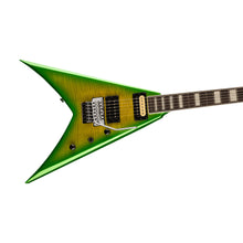 [PREORDER] Jackson X Series Signature Scott Ian King V Electric Guitar, RS FB, Baldini