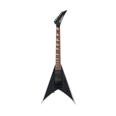 [PREORDER] Jackson X Series King V KVX-MG7 Electric Guitar w/Primer Gray Bevels, Satin Black