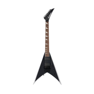 [PREORDER] Jackson X Series King V KVX-MG7 Electric Guitar w/Primer Gray Bevels, Satin Black
