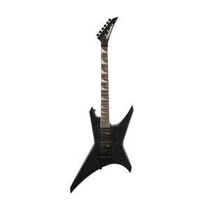 [PREORDER 2 WEEKS] Jackson X Series Warrior WRX24 Electric Guitar, Satin Black