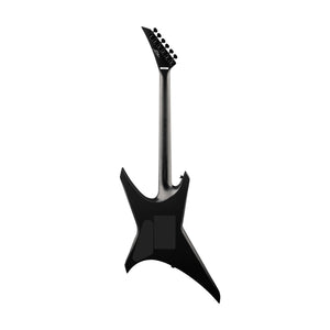 [PREORDER 2 WEEKS] Jackson X Series Warrior WRX24 Electric Guitar, Satin Black