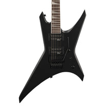 [PREORDER 2 WEEKS] Jackson X Series Warrior WRX24 Electric Guitar, Satin Black