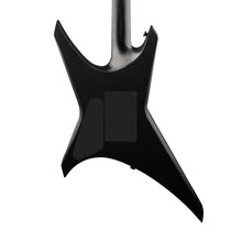 [PREORDER 2 WEEKS] Jackson X Series Warrior WRX24 Electric Guitar, Satin Black