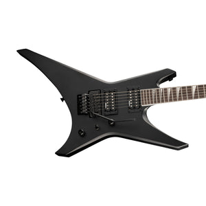 [PREORDER 2 WEEKS] Jackson X Series Warrior WRX24 Electric Guitar, Satin Black