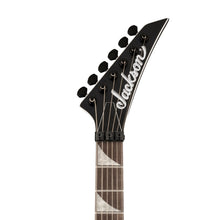 [PREORDER 2 WEEKS] Jackson X Series Warrior WRX24 Electric Guitar, Satin Black