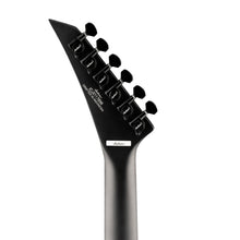 [PREORDER 2 WEEKS] Jackson X Series Warrior WRX24 Electric Guitar, Satin Black