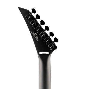 [PREORDER 2 WEEKS] Jackson X Series Warrior WRX24 Electric Guitar, Satin Black