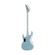 [PREORDER] Jackson X Series Concert Bass CBXNT DX IV Electric Bass Guitar, Maple FB, Ice Blue Metallic