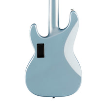 [PREORDER] Jackson X Series Concert Bass CBXNT DX IV Electric Bass Guitar, Maple FB, Ice Blue Metallic
