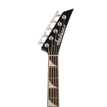 [PREORDER] Jackson X Series Concert Bass CBXNT DX V Bass Guitar, Gloss Black