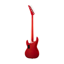 [PREORDER] Jackson X Series Concert Bass CBXNT DX V Bass Guitar, Fireburst