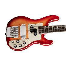 [PREORDER] Jackson X Series Concert Bass CBXNT DX V Bass Guitar, Fireburst