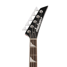 [PREORDER] Jackson X Series Concert Bass CBXNT DX V Bass Guitar, Fireburst