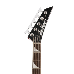 [PREORDER] Jackson X Series Concert Bass CBXNT DX V Bass Guitar, Fireburst